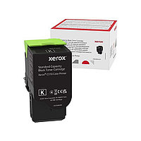 Тонер-картридж стандартной емкости Xerox 006R04360 (чёрный) 2-003305