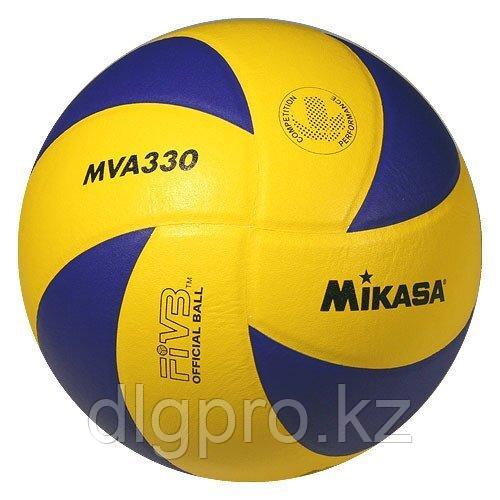 Мяч волейбольный Mikasa MVA 330