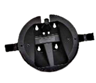 4 кронштейна хранения адаптеров фото