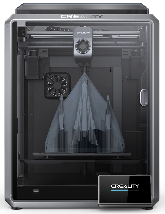 3D ПРИНТЕР CREALITY K1 Max