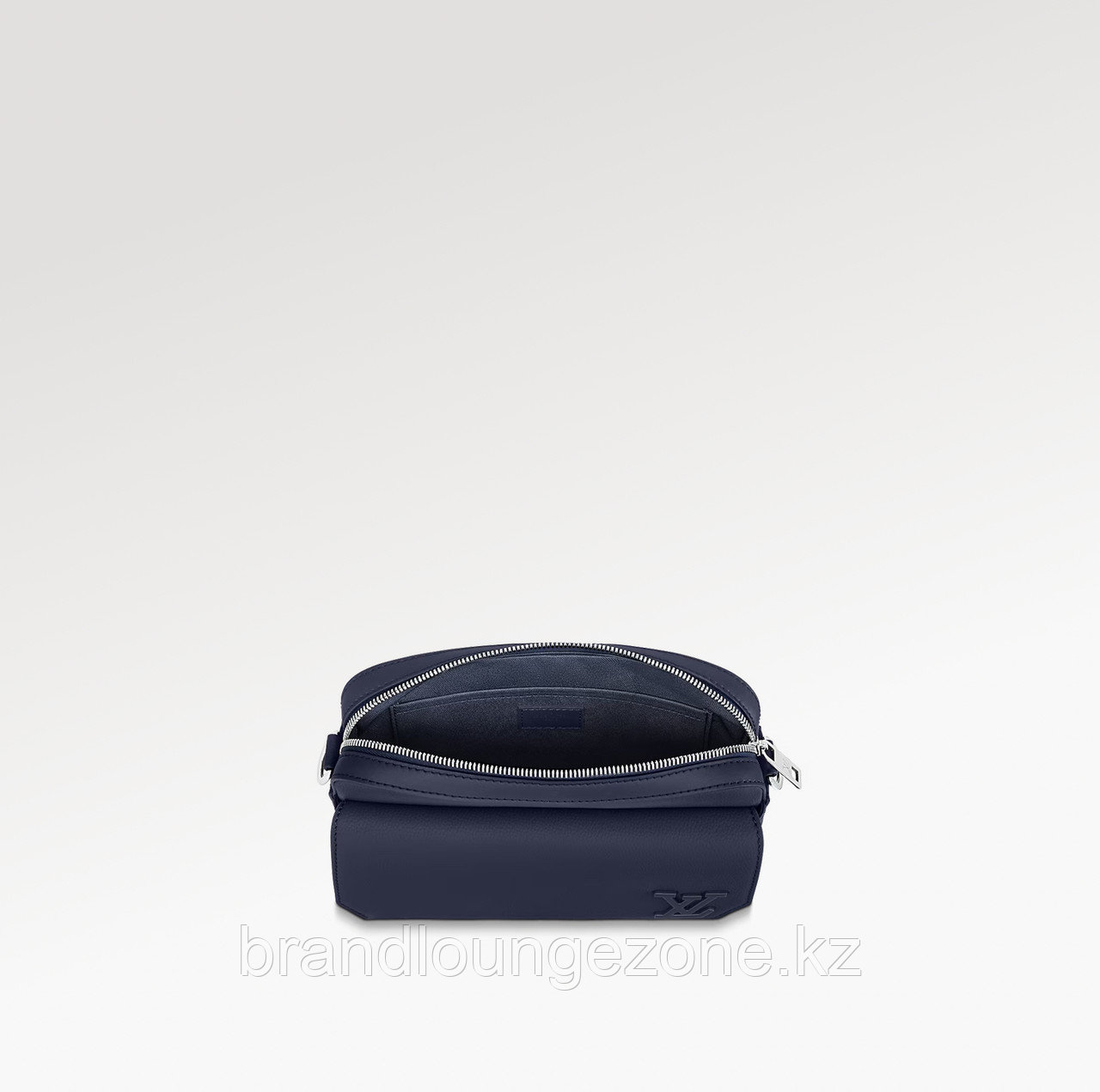 Мессенджер Louis Vuitton Fastline синий - фото 2 - id-p109007754