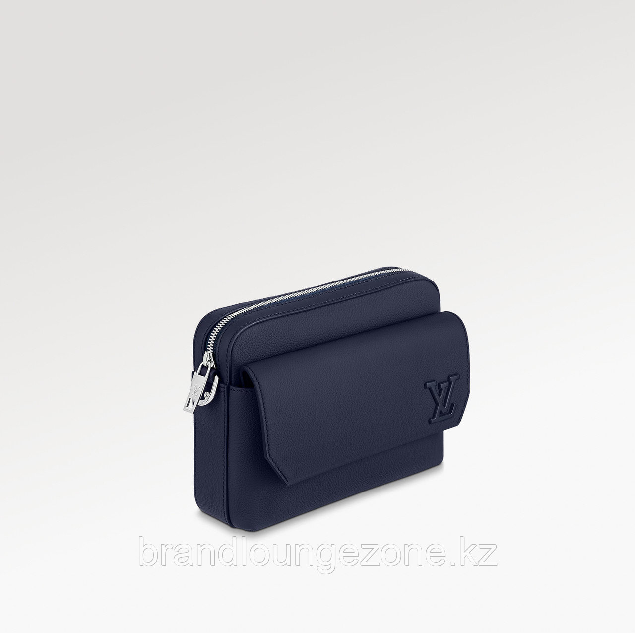 Мессенджер Louis Vuitton Fastline синий - фото 3 - id-p109007754