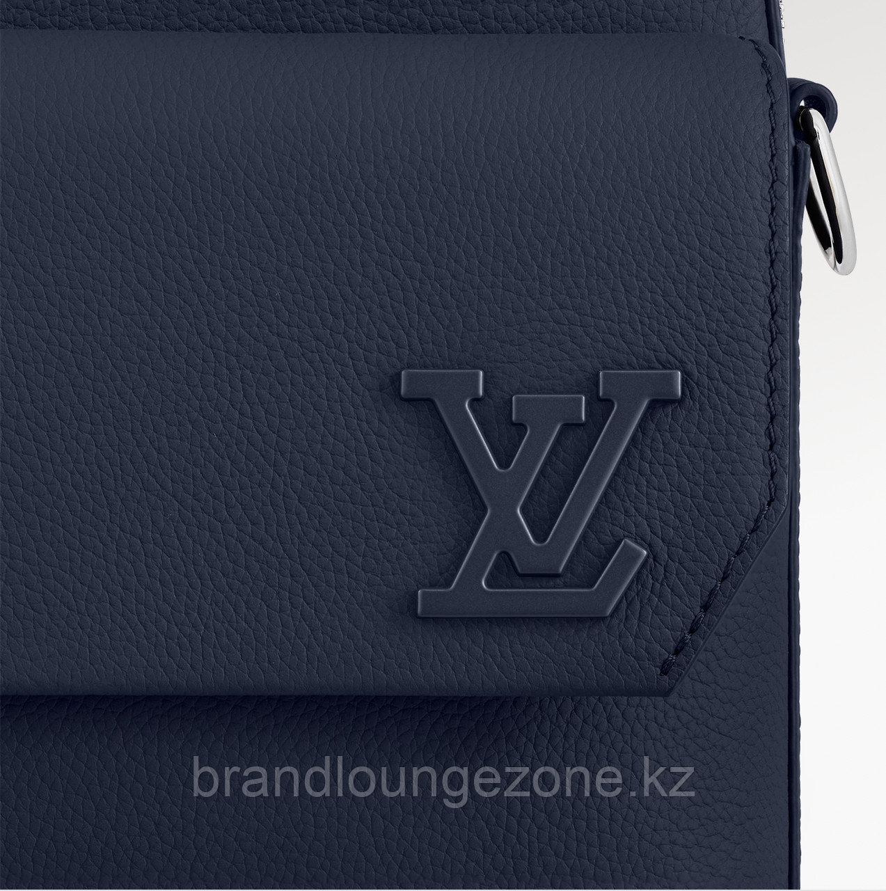Мессенджер Louis Vuitton Fastline синий - фото 4 - id-p109007754