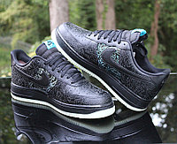 Nike Air Force 1 Space Jam кроссовкалары