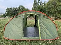 4-х местная палатка автоматическая Mircamping 950-4