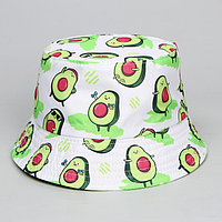 Детская панама