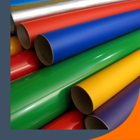 Виниловая плёнка Oracal, Respect, Avery Dennison