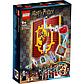 Lego Harry Potter Флаг факультета Гриффиндора 76409, фото 3