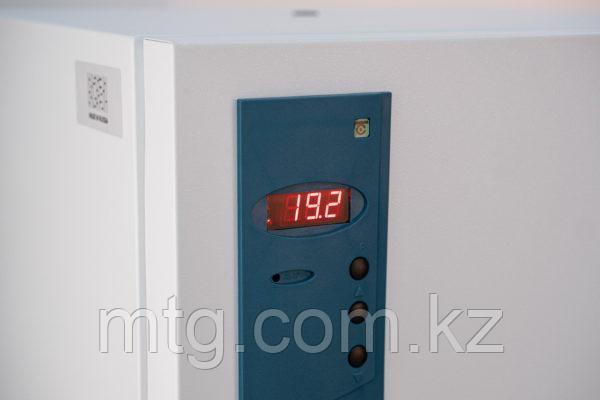 Термостат электрический суховоздушный ТС-1/80 СПУ - фото 3 - id-p109008258