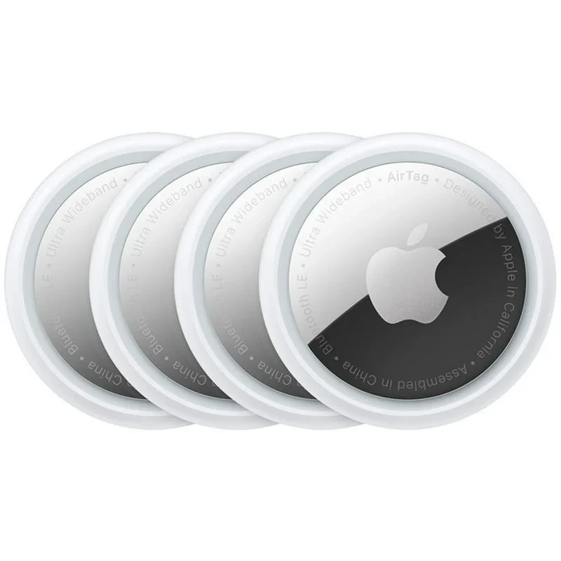 Apple AirTag 4