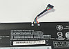 Аккумулятор для ноутбука L18C4PF3 Lenovo ideapad C340-14 S540-14 Flex-14 15.36V 45Wh 2964mAh, фото 2