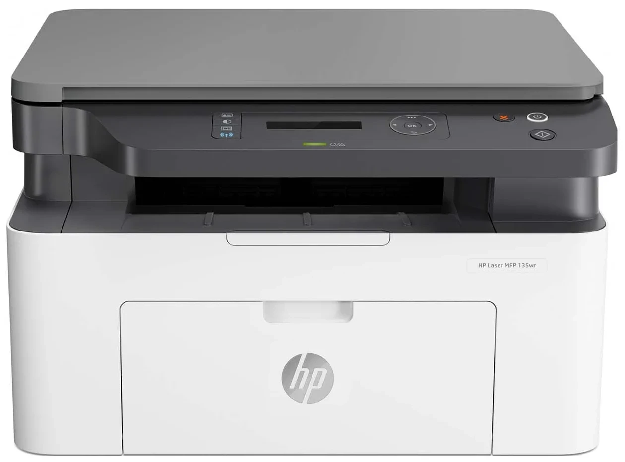 Лазерное МФУ HP Laser 135WR - фото 1 - id-p109008665