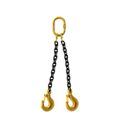 строп цепной 2-х ветвевой 