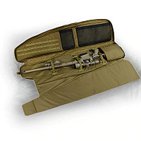 Сумка Eberlestock Sniper Sled Drag Bag. 52