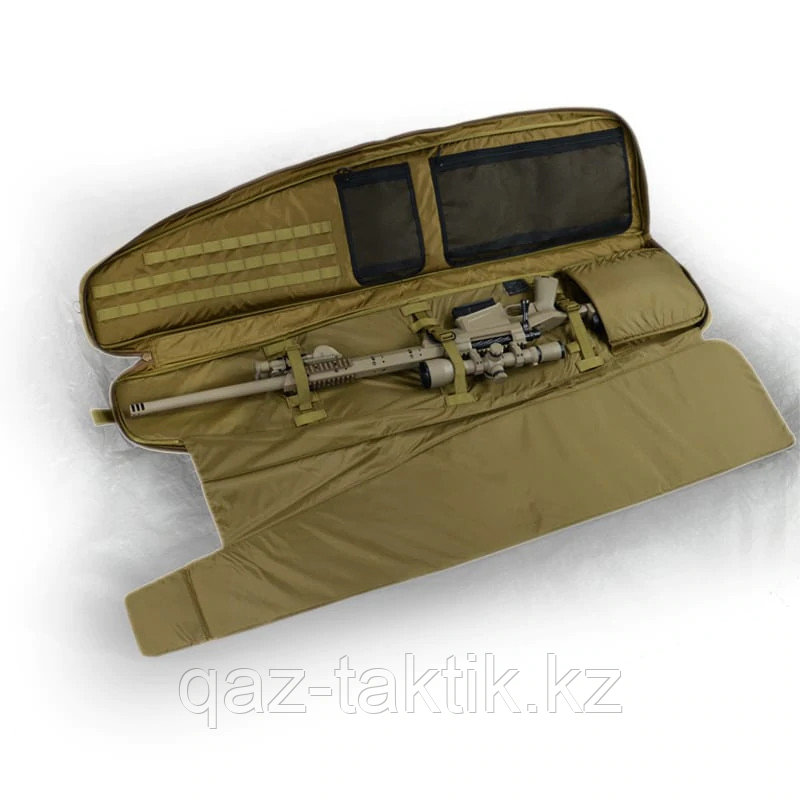 Сумка Eberlestock Sniper Sled Drag Bag. 52 - фото 1 - id-p109008631