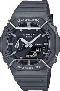 Часы Casio G-Shock GA-2100PTS-8ADR