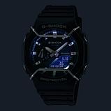 Часы Casio G-Shock GA-2100PTS-8ADR, фото 4