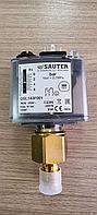 Реле давления Sauter DSL143F001,  1-6 bar