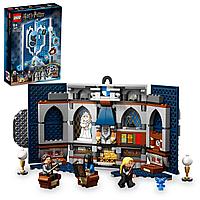 Lego Harry Potter Флаг факультета Рейвенкло - Когтевран 76411