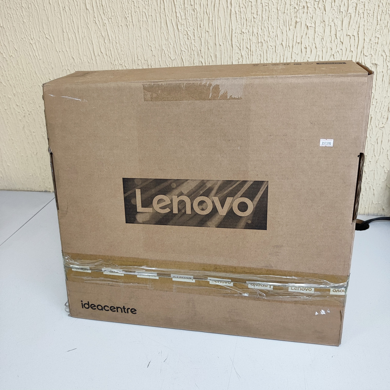 Моноблок Lenovo IdeaCentre AIO 3, 21.5"FHD, Ryzen 3 3250U-2.6GHz/8Gb/1Tb HDD/RadeonKB&M/WL/BT/DOS - фото 9 - id-p107268590