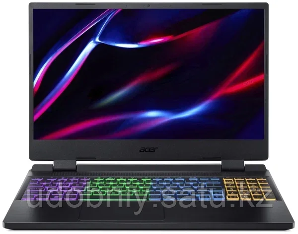 Ноутбук aser nitro 5 corei5 12500H 16 GB - фото 1 - id-p109008717