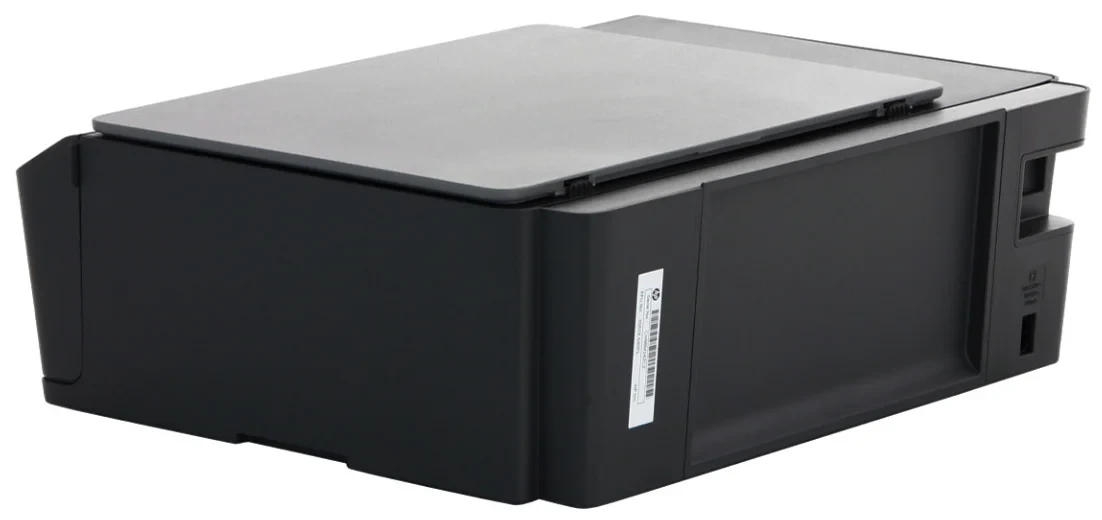 Струйное МФУ HP Smart Tank 500 (4SR29A) - фото 1 - id-p109015123