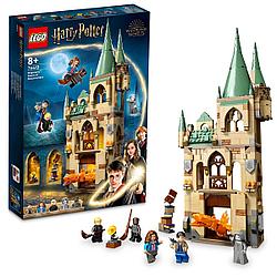 Lego Harry Potter Хогвартс Выручай-комната 76413