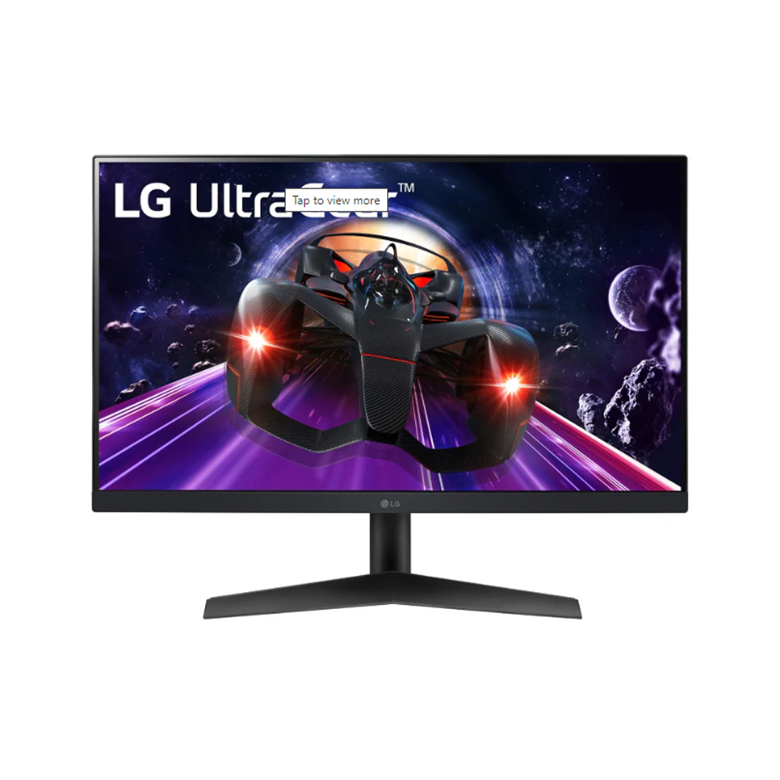 Монитор 23.8" LG 24GN60R Black 2-011835 24GN60R-B - фото 2 - id-p109008790