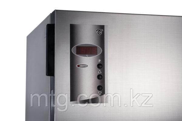 Термостат электрический с охлаждением ТСО-1/80 СПУ нерж - фото 3 - id-p109018996