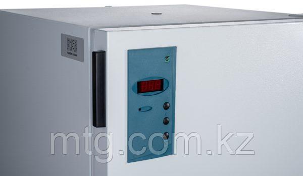 Термостат электрический с охлаждением ТСО-1/80 СПУ нерж - фото 4 - id-p109018996