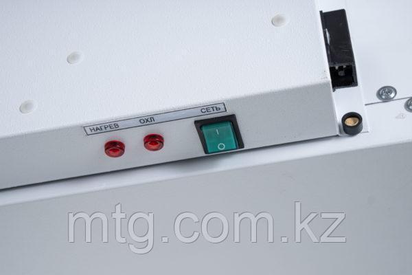 Термостат электрический с охлаждением ТСО-1/80 СПУ нерж - фото 5 - id-p109018996
