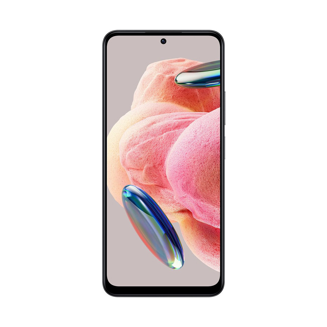 Мобильный телефон Redmi Note 12 6GB RAM 128GB ROM Onyx Gray: продажа, цена  в Алматы. Мобильные телефоны, смартфоны от 
