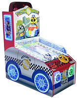 Игровой автомат "Police Action 2"