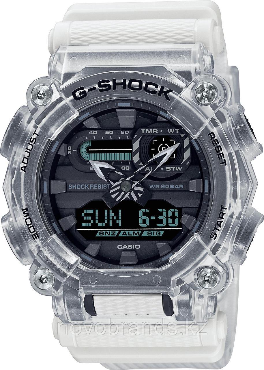 Часы Casio G-Shock GA-900SKL-7ADR