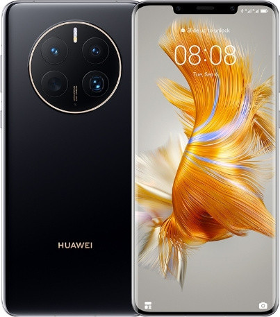 Huawei MATE 50 PRO 8/256gb white