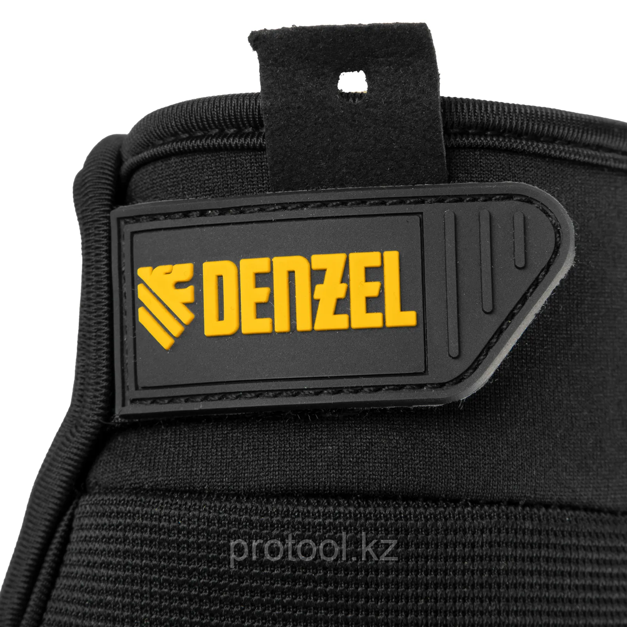 Перчатки универсальные,силиконовое нанесение, размер 9// Denzel - фото 4 - id-p109019218