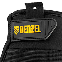 Перчатки универсальные, силиконовое нанесение, размер 10// Denzel, фото 3
