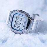 Часы Casio G-Shock GM-5600LC-7DR, фото 4