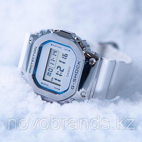 Часы Casio G-Shock GM-5600LC-7DR - фото 4 - id-p109019167