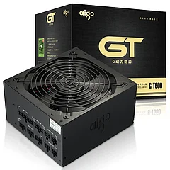 Блок питания 550W AIGO G-T600