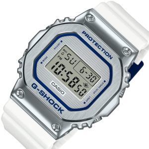 Часы Casio G-Shock GM-5600LC-7DR - фото 3 - id-p109019167