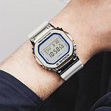 Часы Casio G-Shock GM-5600LC-7DR, фото 5