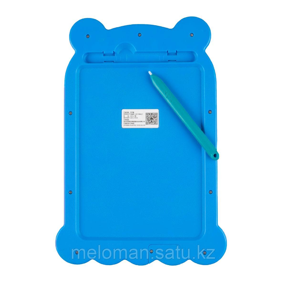 OS: Жидкокристаллический планшет разноцветный, лягушка Blue - фото 4 - id-p104529024