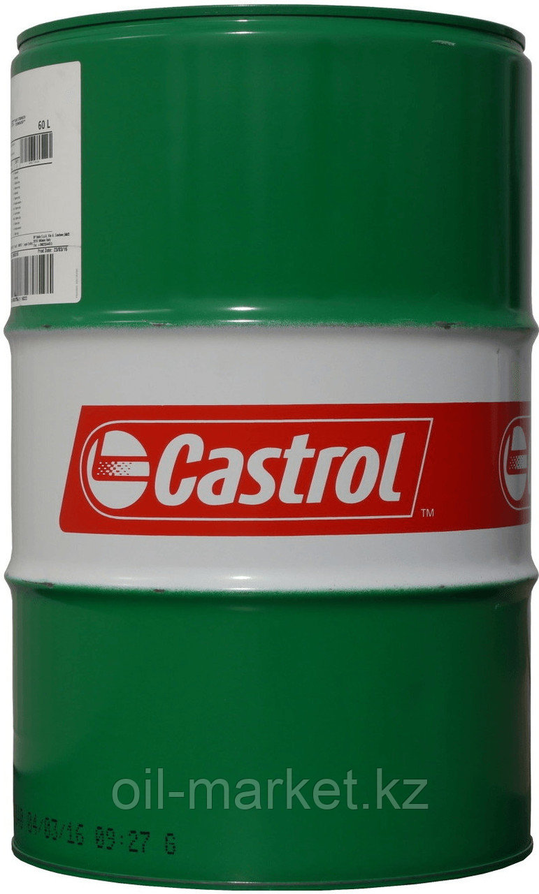 Castrol Моторное масло EDGE 5W-30 LL 208л. на разлив