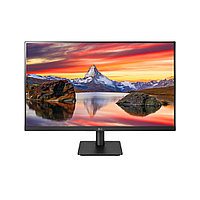 Монитор 27" LG 27MP400 Black