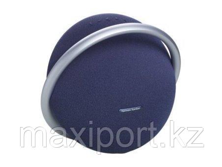 Портативная колонка Harman Kardon Onyx Studio 8 синяя, фото 2