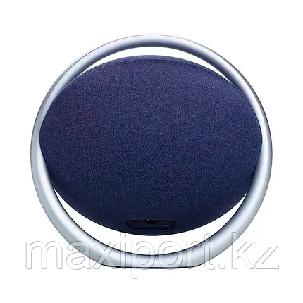 Портативная колонка Harman Kardon Onyx Studio 8 синяя, фото 2