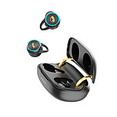 Гарнитура TWS MONSTER Clarity 101 Pro AirLinks Earphone (Black) MH22003