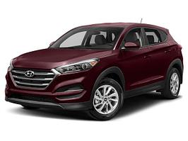 Фаркопы Hyundai Tucson