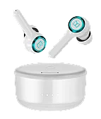 Гарнитура TWS MONSTER Clarity 102 AirLinks Earphone (White) MH21901(W)